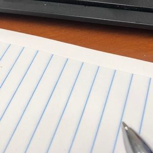 Meet your Posher, Caroline